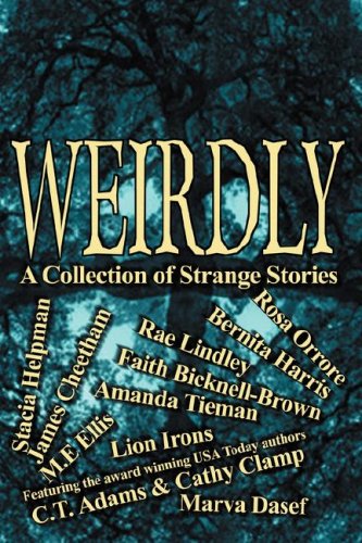Weirdly Cover