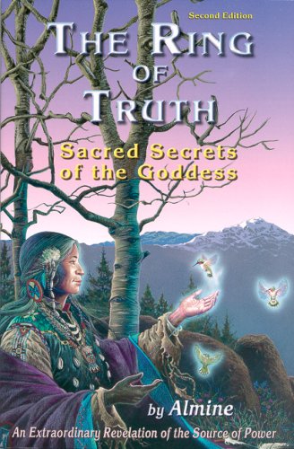 The Ring Of Truth Cover