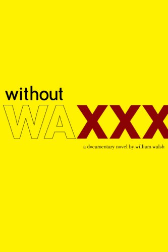 Without Wax Cover