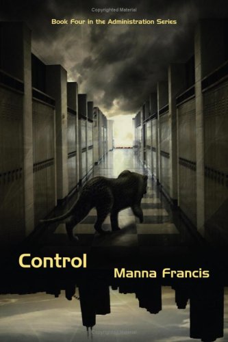 Control Cover