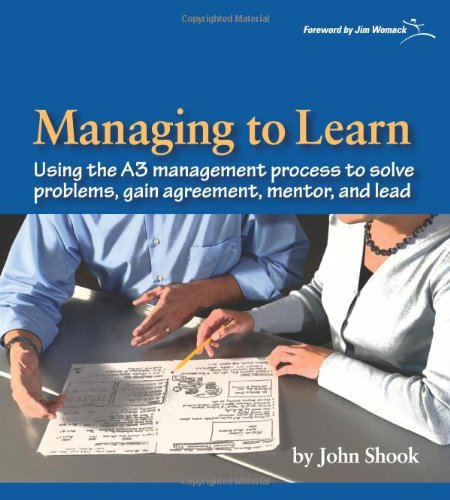 Managing to learn Cover