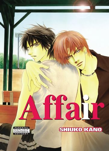 Affair Cover