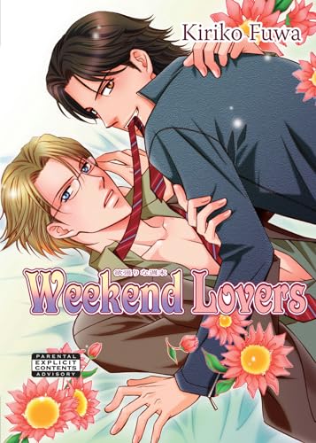 Weekend Lovers Cover