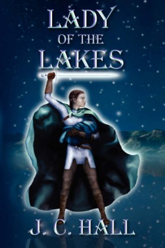 Lady of the Lakes Cover