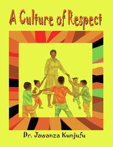 A Culture of Respect Cover