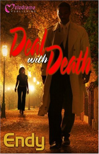 Deal with death Cover