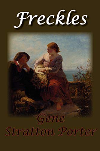 Freckles Cover