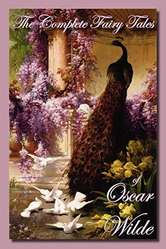 The Complete Fairy Tales of Oscar Wilde Cover