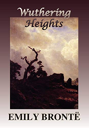 Wuthering Heights Cover