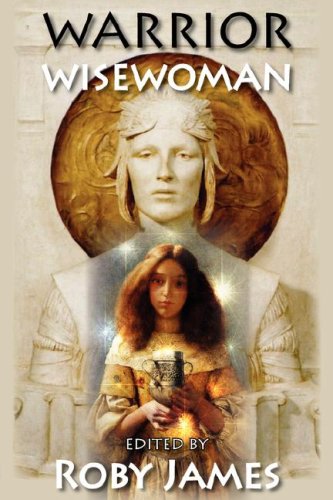 Warrior wisewoman Cover