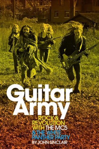 Guitar Army Cover