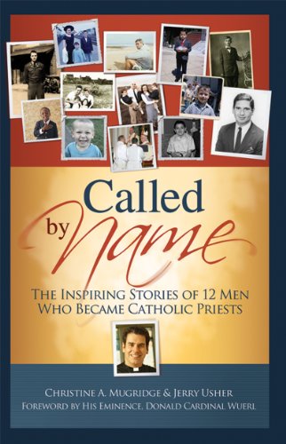 Called by name Cover