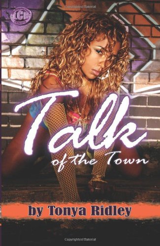 Talk of the Town Cover