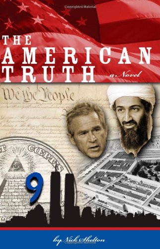 The American Truth Cover