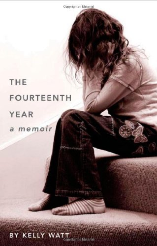 The Fourteenth Year Cover