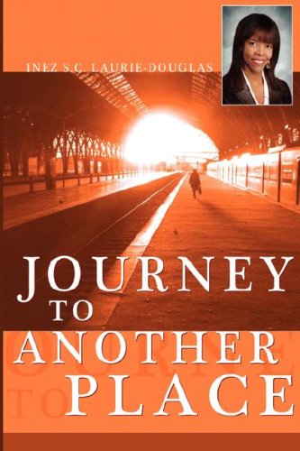 Journey to Another Place Cover