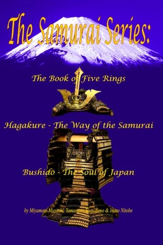 The Samurai Series Cover