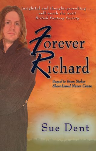 Forever Richard Cover