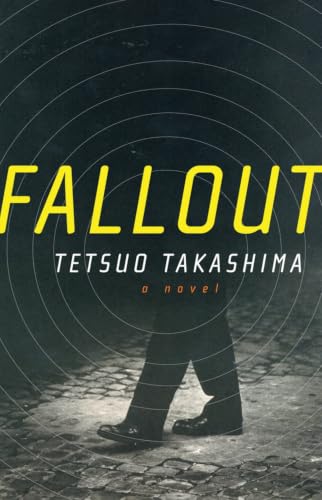 Fallout Cover