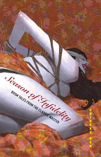 Season of Infidelity Cover
