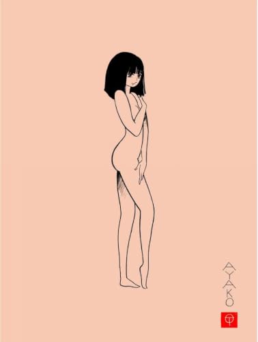 Ayako Cover