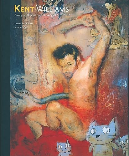 Kent Williams Cover
