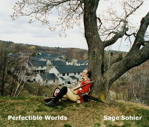 Perfectible Worlds Cover