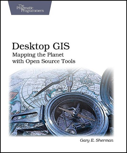 Desktop GIS Cover