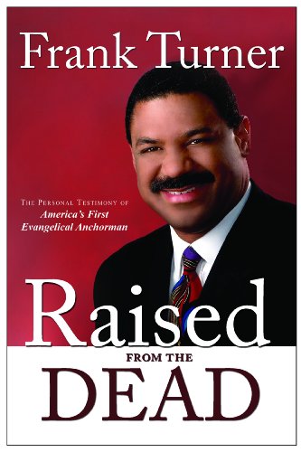 Raised From the Dead Cover