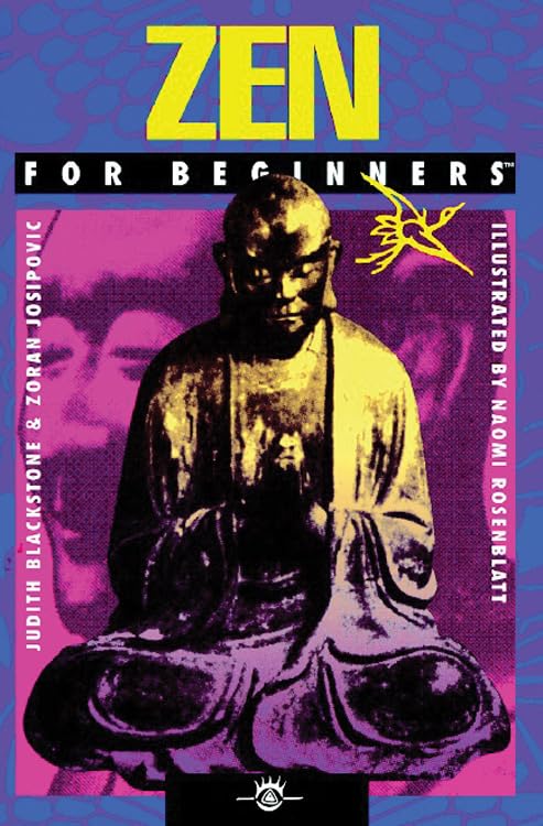 Zen For Beginners Cover