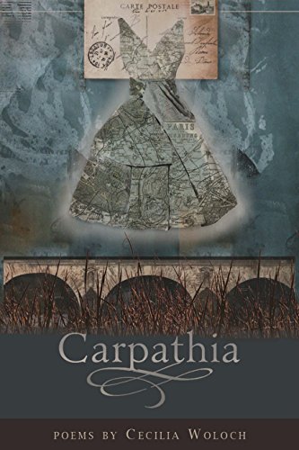 Carpathia Cover