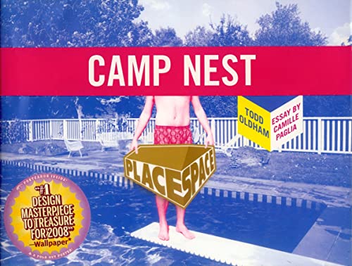 Camp Nest Cover