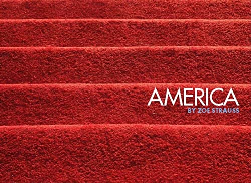 America Cover