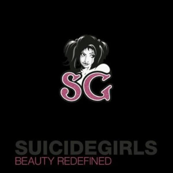 SuicideGirls Cover