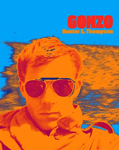 Gonzo Cover