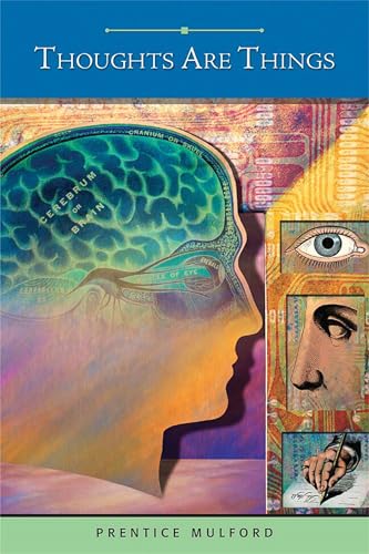 Thoughts Are Things Cover