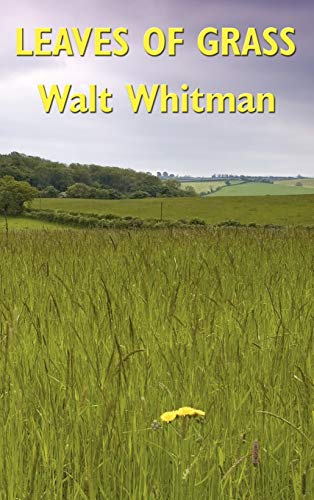 Leaves of grass Cover