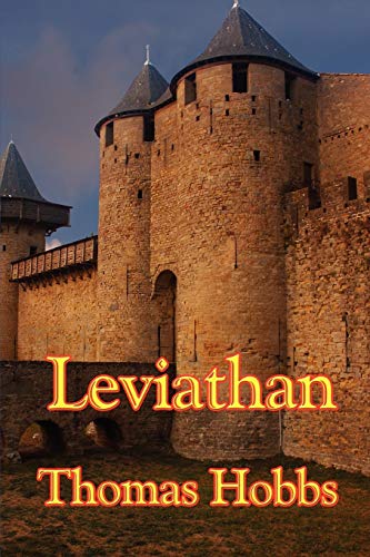 Leviathan Cover