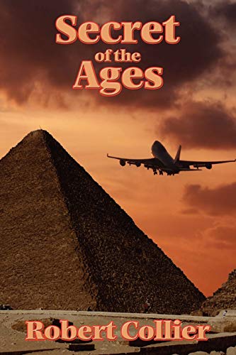 the Secret of the Ages Cover