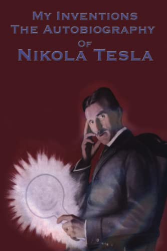 My Inventions Cover