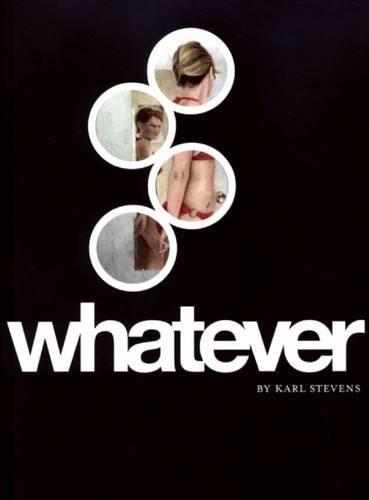 Whatever Cover