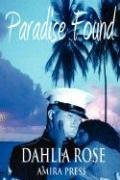 Paradise Found Cover