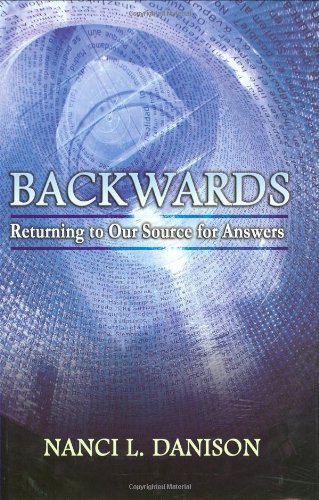 Backwards Cover