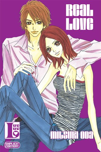 Real Love Cover
