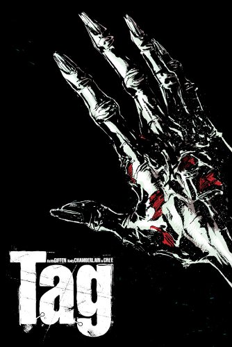 Tag. Cover