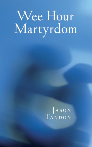 Wee hour martyrdom Cover