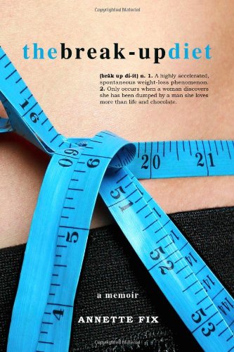 The Break-Up Diet Cover