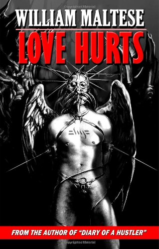 Love Hurts Cover