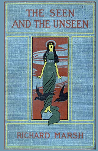 The Seen and the Unseen Cover