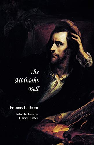 The Midnight Bell Cover
